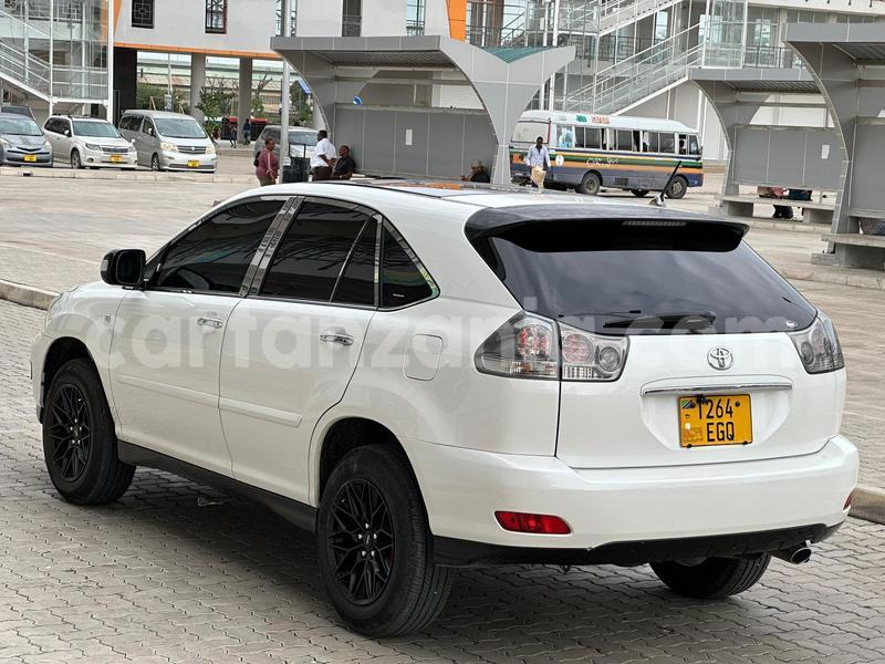 Big with watermark toyota harrier dar es salaam dar es salaam 23651