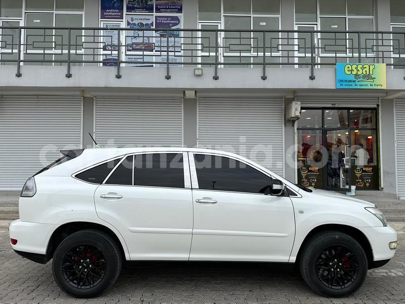 Big with watermark toyota harrier dar es salaam dar es salaam 23651