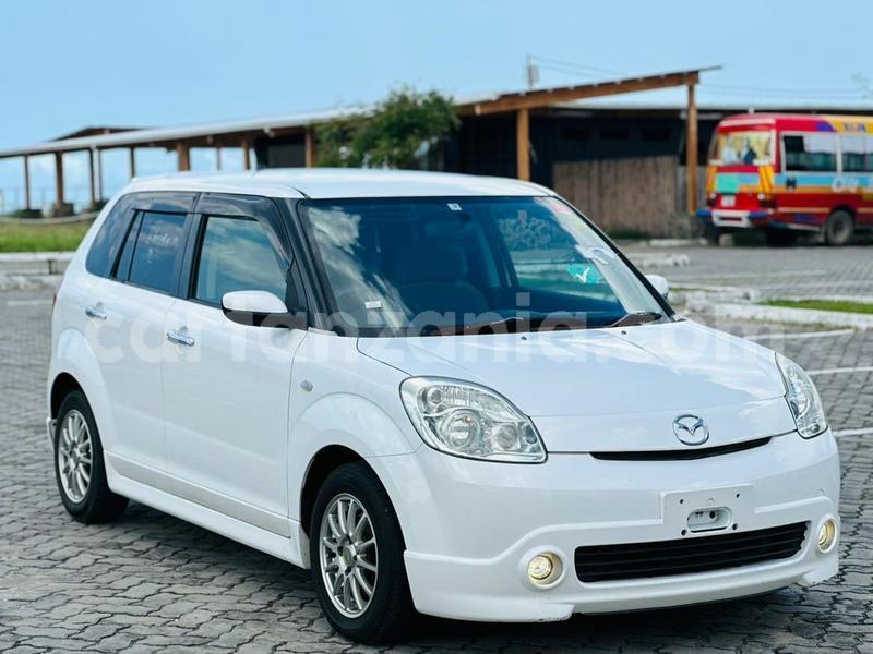 Big with watermark mazda mazda premacy dar es salaam dar es salaam 23653