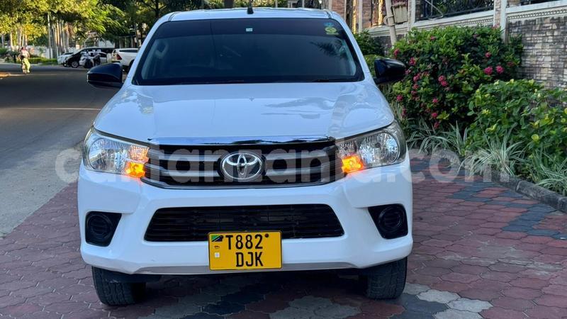 Big with watermark toyota hilux dar es salaam dar es salaam 23654