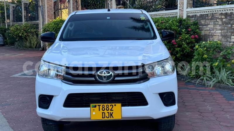 Big with watermark toyota hilux dar es salaam dar es salaam 23654