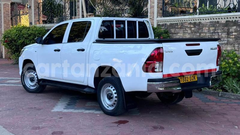 Big with watermark toyota hilux dar es salaam dar es salaam 23654