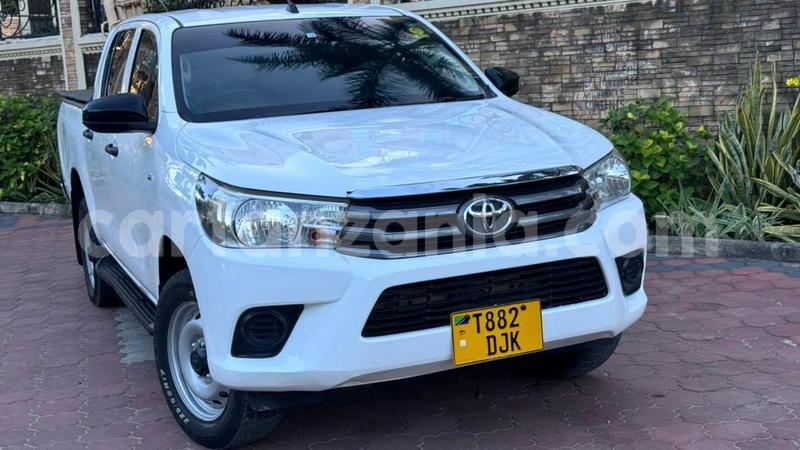 Big with watermark toyota hilux dar es salaam dar es salaam 23654