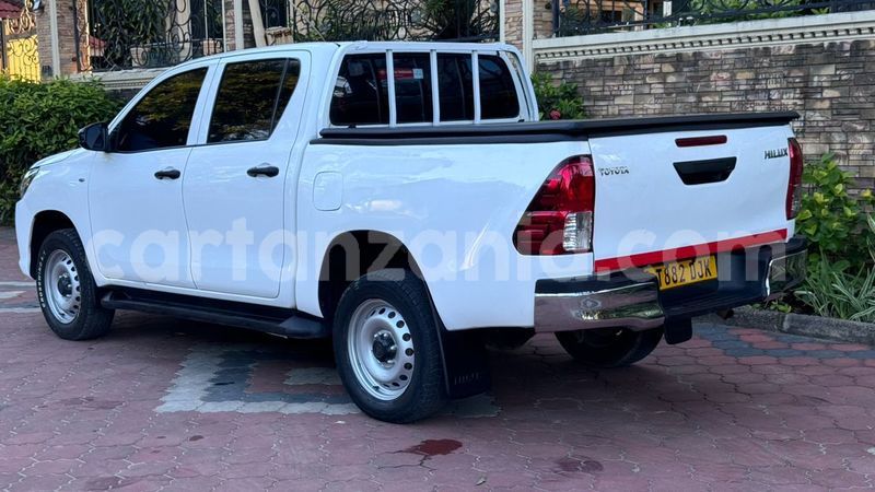 Big with watermark toyota hilux dar es salaam dar es salaam 23654