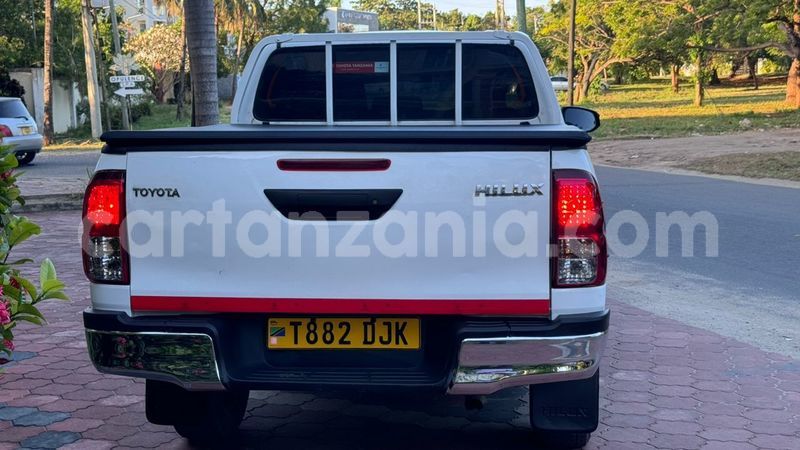 Big with watermark toyota hilux dar es salaam dar es salaam 23654