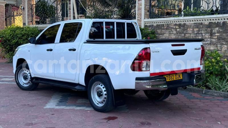 Big with watermark toyota hilux dar es salaam dar es salaam 23654