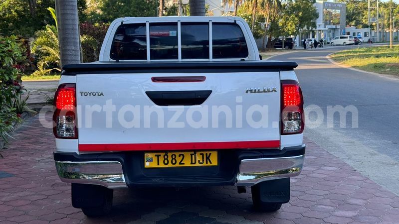 Big with watermark toyota hilux dar es salaam dar es salaam 23654