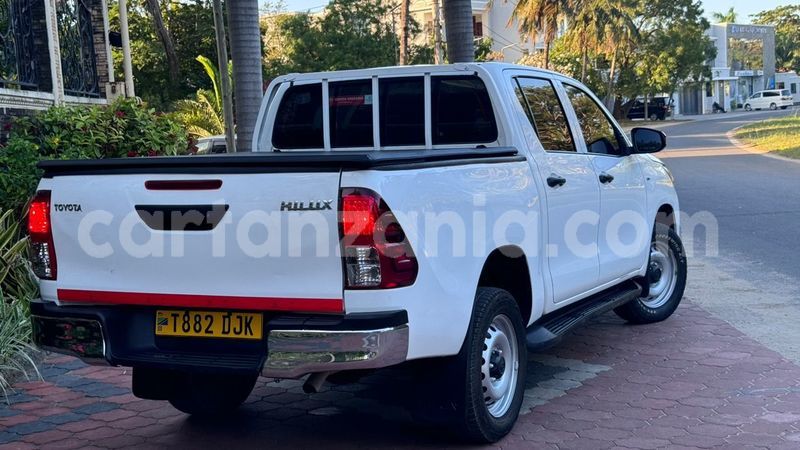 Big with watermark toyota hilux dar es salaam dar es salaam 23654