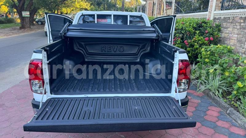 Big with watermark toyota hilux dar es salaam dar es salaam 23654