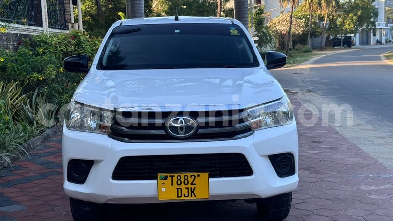 Big with watermark toyota hilux dar es salaam dar es salaam 23654