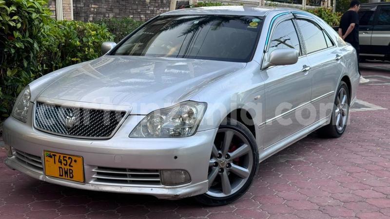 Big with watermark toyota crown dar es salaam dar es salaam 23655