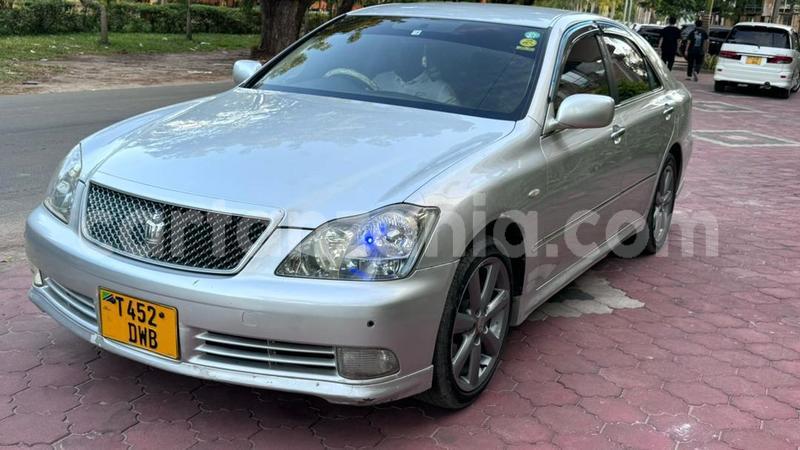 Big with watermark toyota crown dar es salaam dar es salaam 23655