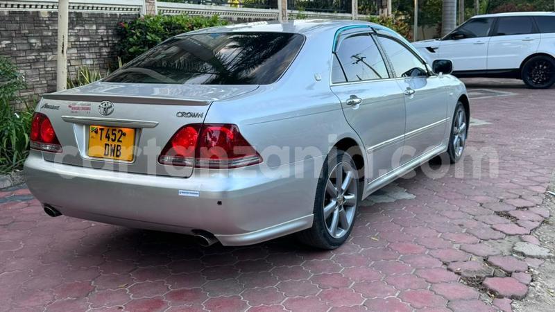 Big with watermark toyota crown dar es salaam dar es salaam 23655