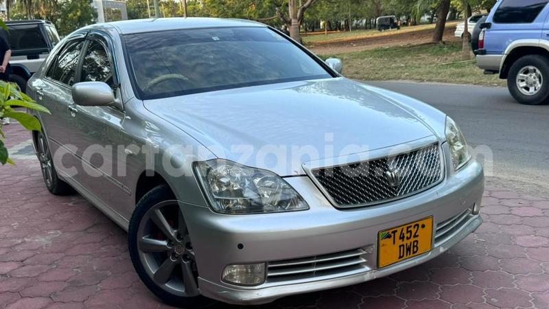 Big with watermark toyota crown dar es salaam dar es salaam 23655