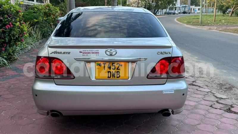 Big with watermark toyota crown dar es salaam dar es salaam 23655