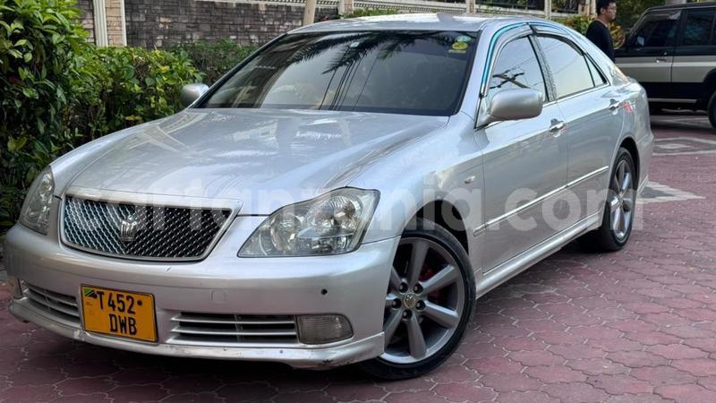 Big with watermark toyota crown dar es salaam dar es salaam 23655