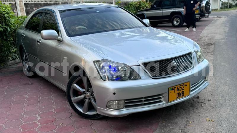 Big with watermark toyota crown dar es salaam dar es salaam 23655