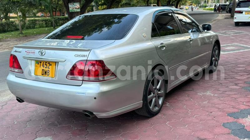 Big with watermark toyota crown dar es salaam dar es salaam 23655