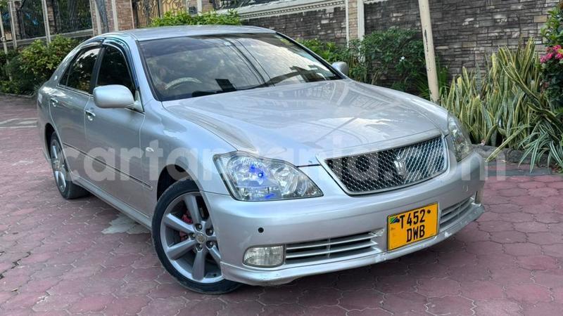 Big with watermark toyota crown dar es salaam dar es salaam 23655