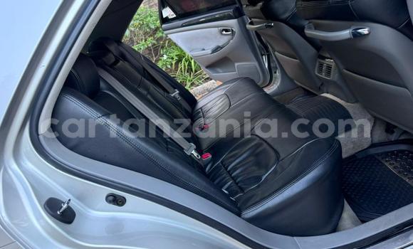 Buy Used Toyota Crown Silver Car in Dar es Salaam in Dar es Salaam Buy Used Toyota Crown Silver Car in Dar es Salaam in Dar es Salaam