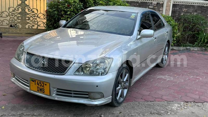 Big with watermark toyota crown dar es salaam dar es salaam 23655