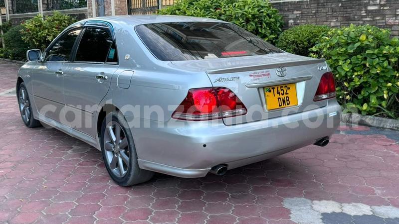 Big with watermark toyota crown dar es salaam dar es salaam 23655