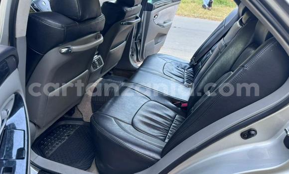 Buy Used Toyota Crown Silver Car in Dar es Salaam in Dar es Salaam Buy Used Toyota Crown Silver Car in Dar es Salaam in Dar es Salaam