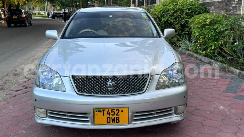 Big with watermark toyota crown dar es salaam dar es salaam 23655