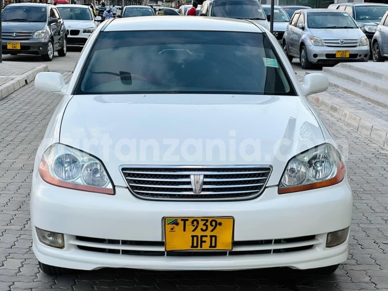 Big with watermark toyota mark ii dar es salaam dar es salaam 23656