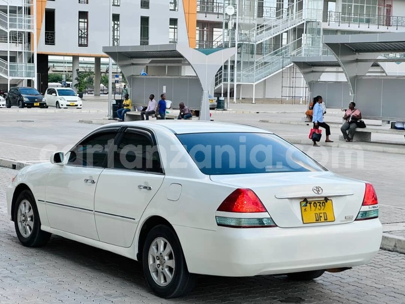 Big with watermark toyota mark ii dar es salaam dar es salaam 23656