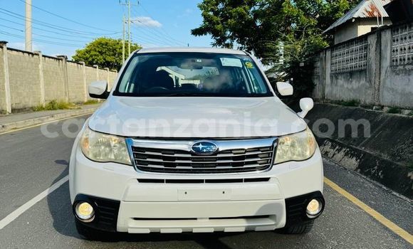 Nunua Imported Subaru Forester Nyeupe Gari ndani ya Dar es Salaam nchini Dar es Salaam Nunua Imported Subaru Forester Nyeupe Gari ndani ya Dar es Salaam nchini Dar es Salaam