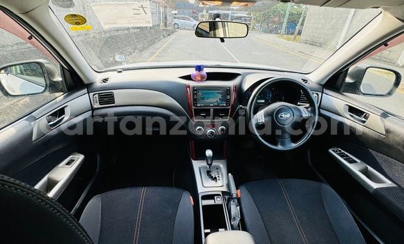 Nunua Imported Subaru Forester Nyeupe Gari ndani ya Dar es Salaam nchini Dar es Salaam Nunua Imported Subaru Forester Nyeupe Gari ndani ya Dar es Salaam nchini Dar es Salaam