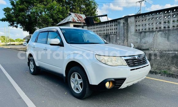 Nunua Imported Subaru Forester Nyeupe Gari ndani ya Dar es Salaam nchini Dar es Salaam Nunua Imported Subaru Forester Nyeupe Gari ndani ya Dar es Salaam nchini Dar es Salaam
