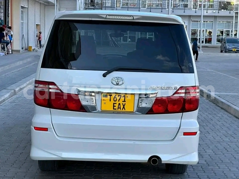 Big with watermark toyota alphard dar es salaam dar es salaam 23658