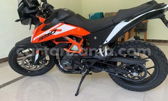 Buy Used KTM Duke Black Bike in Arusha in Arusha