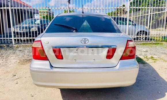 Buy Used Toyota Premio Silver Car in Dar es Salaam in Dar es Salaam Buy Used Toyota Premio Silver Car in Dar es Salaam in Dar es Salaam