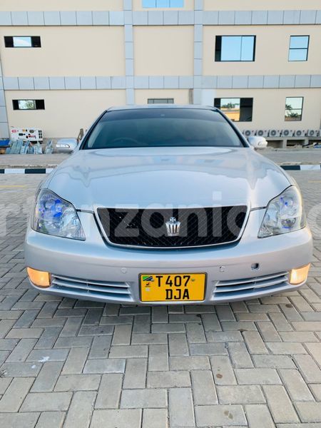 Big with watermark toyota crown dar es salaam dar es salaam 23665