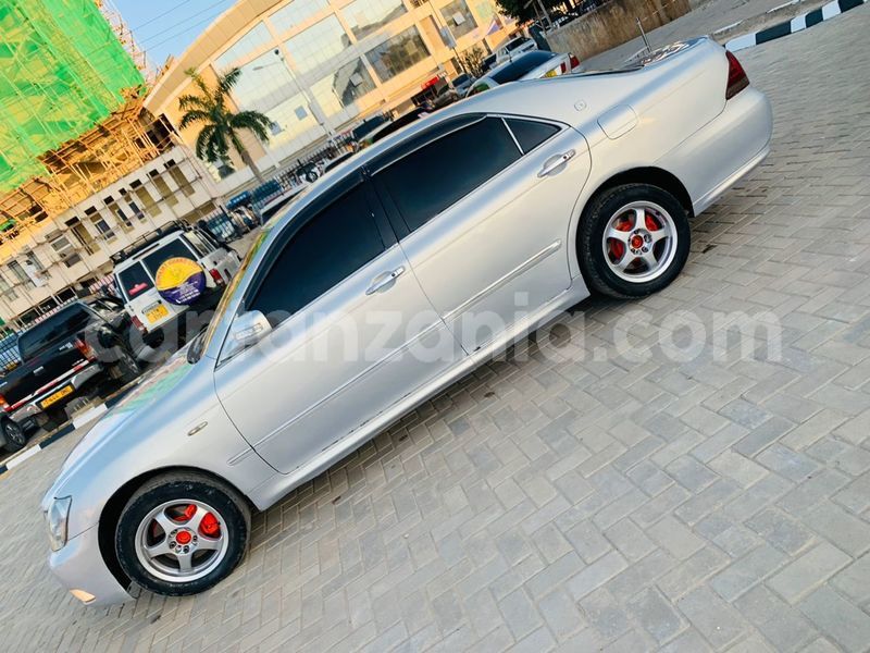 Big with watermark toyota crown dar es salaam dar es salaam 23665