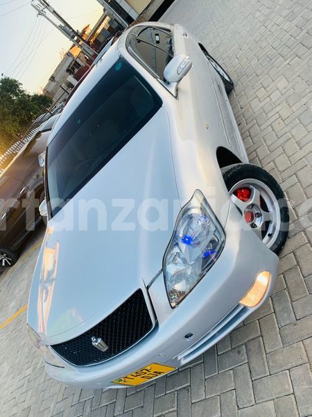 Big with watermark toyota crown dar es salaam dar es salaam 23665