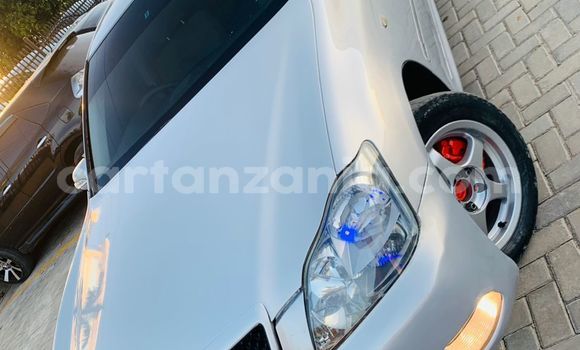 Buy Used Toyota Crown Silver Car in Dar es Salaam in Dar es Salaam Buy Used Toyota Crown Silver Car in Dar es Salaam in Dar es Salaam