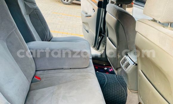 Buy Used Toyota Crown Silver Car in Dar es Salaam in Dar es Salaam Buy Used Toyota Crown Silver Car in Dar es Salaam in Dar es Salaam