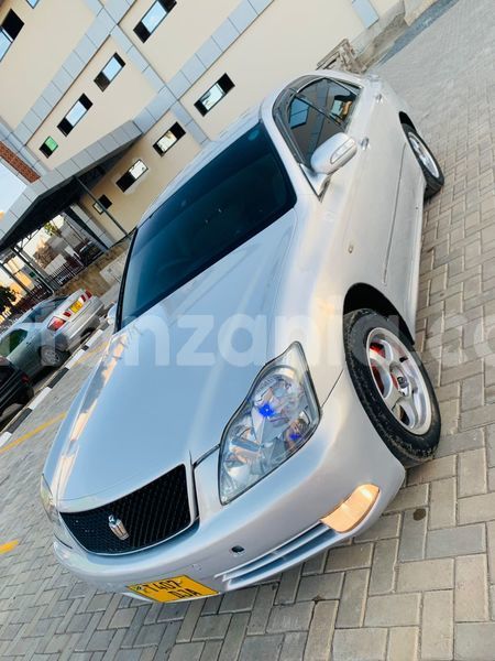 Big with watermark toyota crown dar es salaam dar es salaam 23665