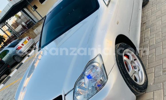 Buy Used Toyota Crown Silver Car in Dar es Salaam in Dar es Salaam Buy Used Toyota Crown Silver Car in Dar es Salaam in Dar es Salaam