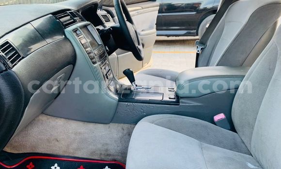 Buy Used Toyota Crown Silver Car in Dar es Salaam in Dar es Salaam Buy Used Toyota Crown Silver Car in Dar es Salaam in Dar es Salaam