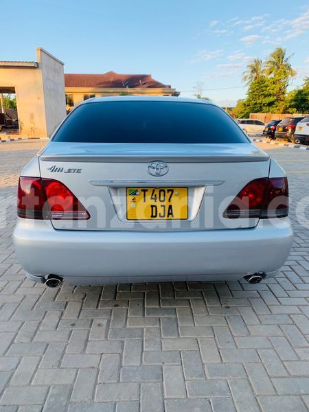 Big with watermark toyota crown dar es salaam dar es salaam 23665