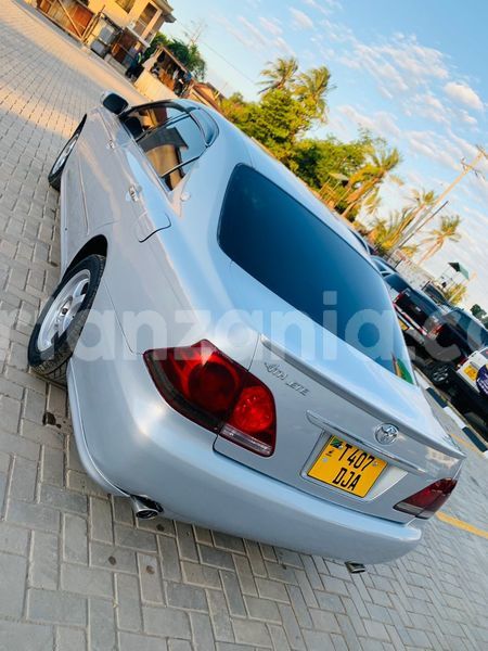 Big with watermark toyota crown dar es salaam dar es salaam 23665