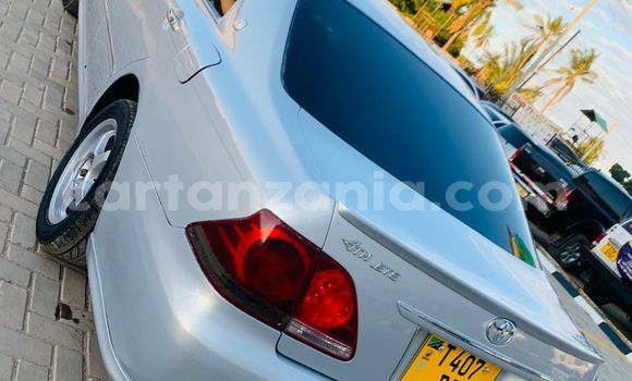 Buy Used Toyota Crown Silver Car in Dar es Salaam in Dar es Salaam Buy Used Toyota Crown Silver Car in Dar es Salaam in Dar es Salaam