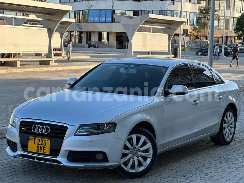 Big with watermark audi a4 dar es salaam dar es salaam 23667