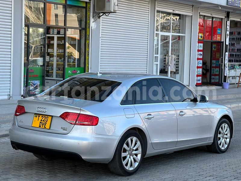 Big with watermark audi a4 dar es salaam dar es salaam 23667