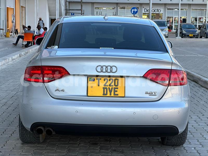 Big with watermark audi a4 dar es salaam dar es salaam 23667